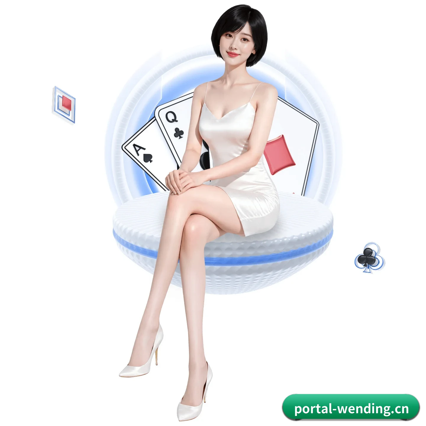问鼎娱乐 APP 界面展示